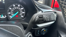 Ford Fiesta 1.0 EcoBoost Zetec 5dr Petrol Hatchback